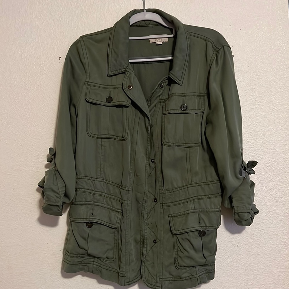 Jacket